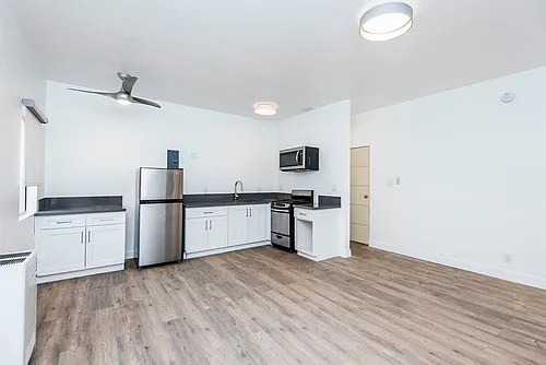 Floor plan 205