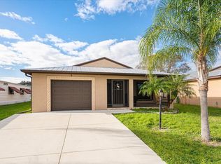 5 Danzar, Fort Pierce, FL 34951