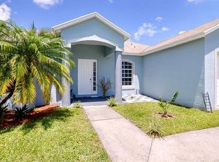 549 SW Aster Rd, Port Saint Lucie, FL 34953