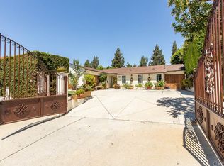 12175 Claretta St, Sylmar, CA 91342