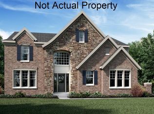 2784 Sycamore Trce, Hilliard, OH 43026