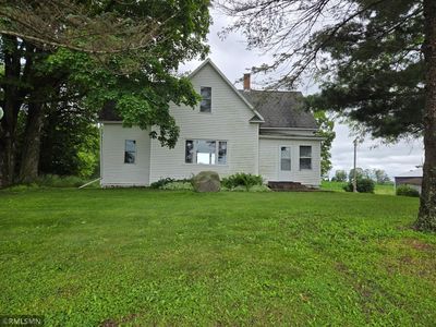 1264 389th Ave NE, Stanchfield, MN, 55080