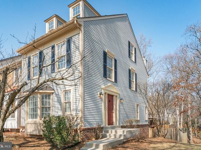8451 Canyon Oak Dr, Springfield, VA, 22153