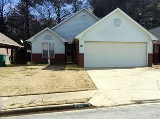 648 Albany St, Tupelo, MS 38801