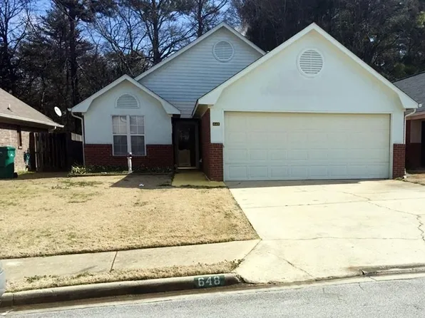 648 Albany St, Tupelo, MS 38801