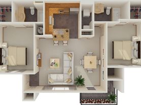 Portico at Friars Creek Apts