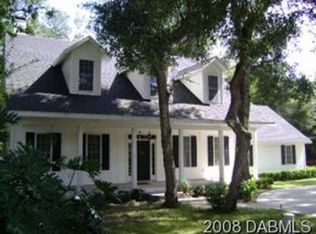 29 Terry Cir, Ormond Beach, FL 32174