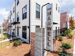 439 Burton Dr, Alpharetta, GA