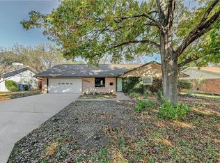 2206 Remuda Trl, Austin, TX 78745