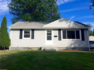 947 Ute Ave, Akron, OH 44305