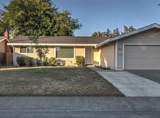 2411 Negrara Way, Rancho Cordova, CA 95670
