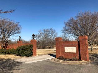 LOT 33 Windermere Close, Ripley, TN 38063