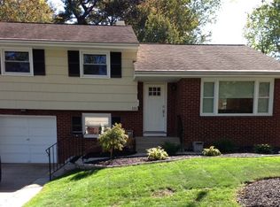 115 Massachusetts Ave, Cherry Hill, NJ 08002