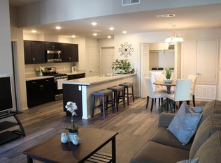 Sunnyhills Apartments, Clovis, CA 93611
