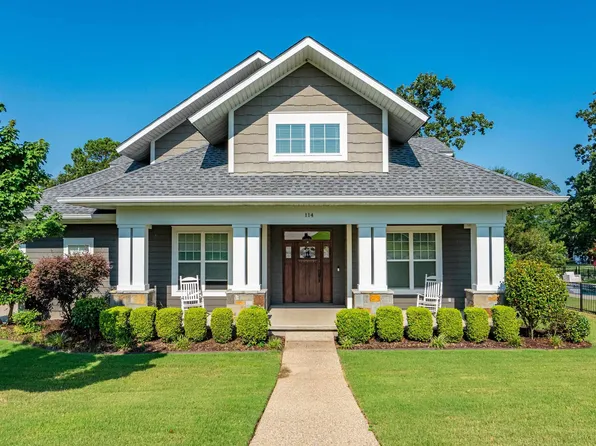 114 Arkota Shores Pl, Hot Springs, AR 71913