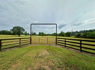 Roy Webb Rd, Huntsville, TX 77320