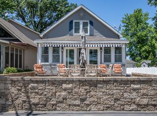 5400 S County Road 210, Knox, IN 46534