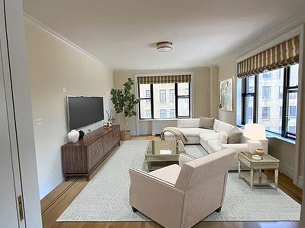 315 Central Park W APT 8W
