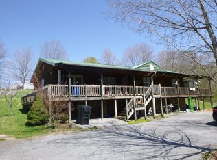 4606 Island Rd, Bristol, TN 37620