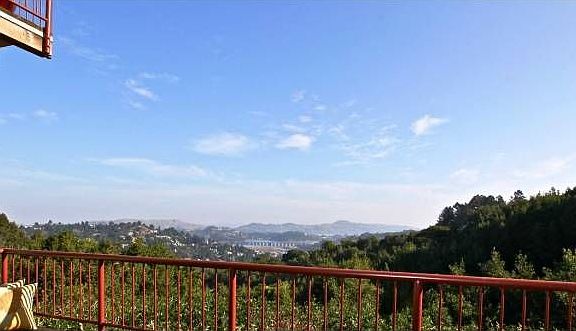 Views from Each Room