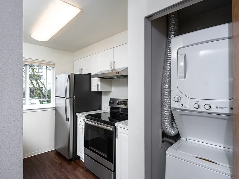 One Bedroom Standard One Bedroom Standard