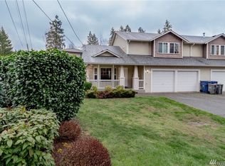 13003 12th Dr SE #A, Everett, WA 98208