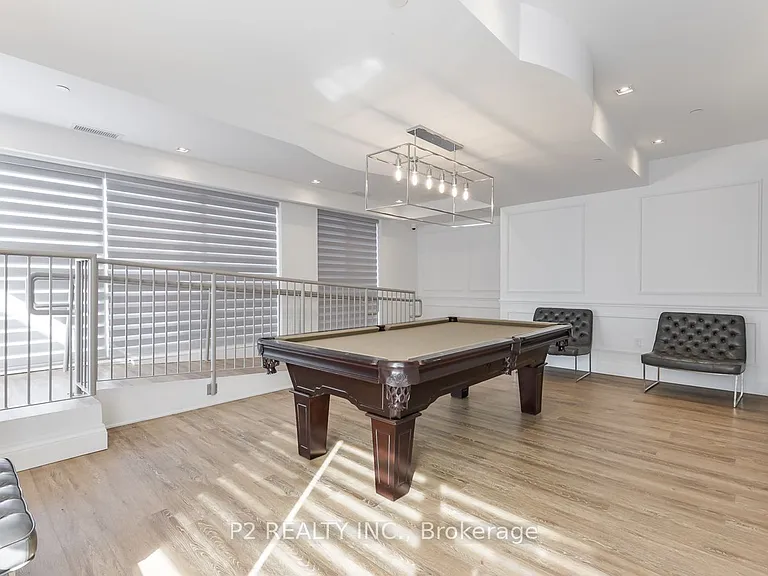 9560 Markham Rd #1612 — Photo 14