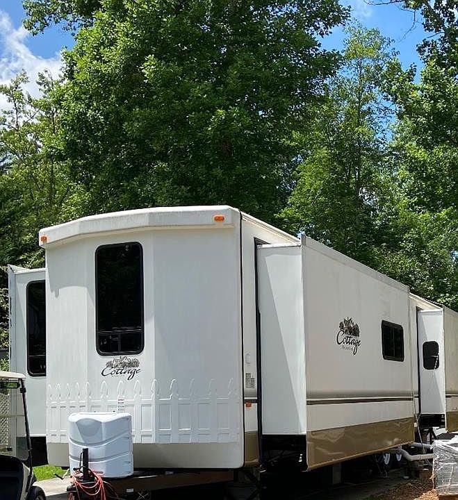 1st image of 4229 E Parkway Lot 83