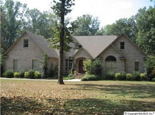 15615 McCulley Mill Rd, Athens, AL 35613