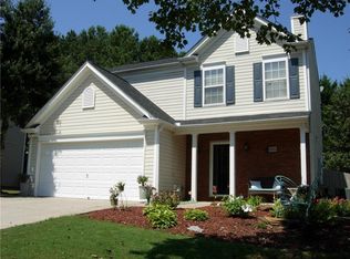 255 Carrington Way, Canton, GA 30115