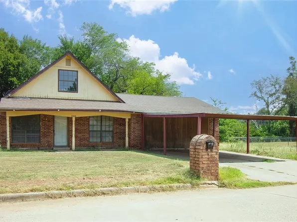 4400 N Shadybrook Dr, Midwest City, OK 73110