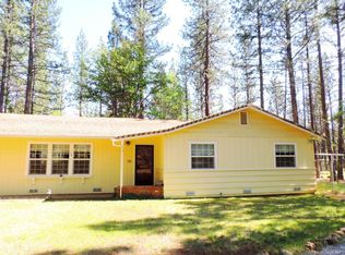 39471 Crane Rd, Cassel, CA 96016