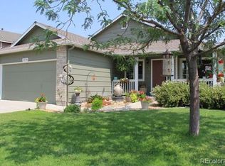 12798 Henson Creek St, Parker, CO 80134