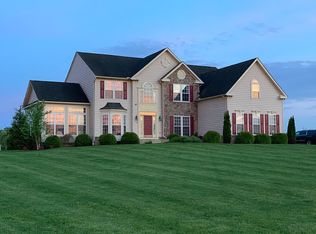 30 Mill Run Rd, York, PA 17404