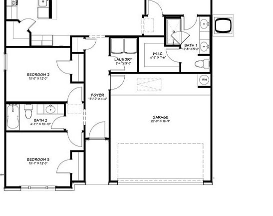 3rd image of 1218 Cilantro Rd