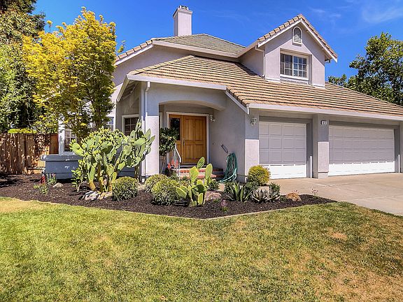 Beautiful Livermore Home with Pool