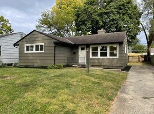 1350 S Weyant Ave, Columbus, OH