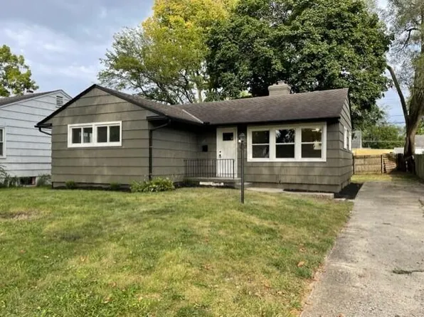 1350 S Weyant Ave, Columbus, OH 43227