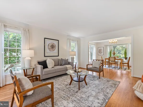 1020 Willowleaf Way, Potomac, MD 20854