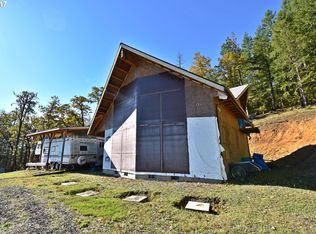 32285 Weldon Rd, Lebanon, OR 97355