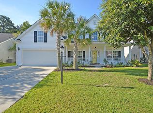 145 Carolinian Dr, Summerville, SC 29485