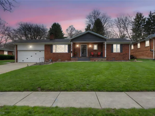 679 Garnette Rd, Akron, OH 44313