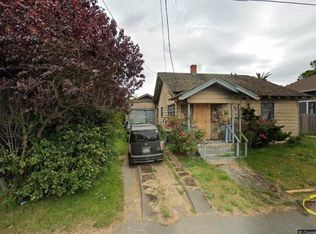 1118 Myrtle Ave, Eureka, CA 95501