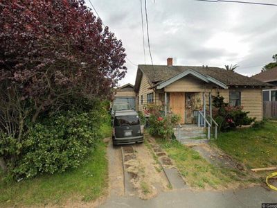 1118 Myrtle Ave, Eureka, CA, 95501