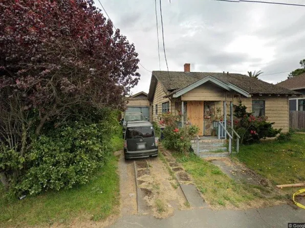 1118 Myrtle Ave, Eureka, CA 95501