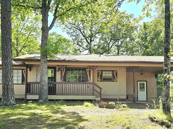 127 Dunn Hollow Dr, Fairfield Bay, AR 72088