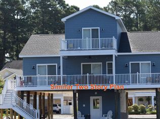 2 Bunker Hill Rd, Chincoteague, VA 23336