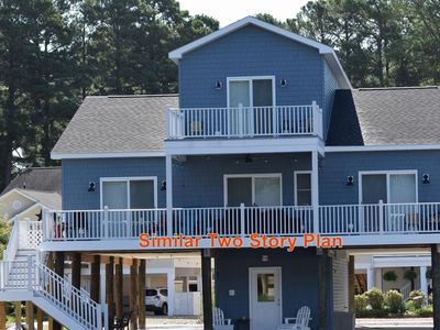 2 Bunker Hill Rd, Chincoteague, VA, 23336