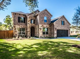 3162 Jubilee Trl, Dallas, TX 75229