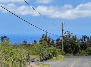 92-8777 Lotus Blossom Ln LOT 13, Ocean View, HI 96737